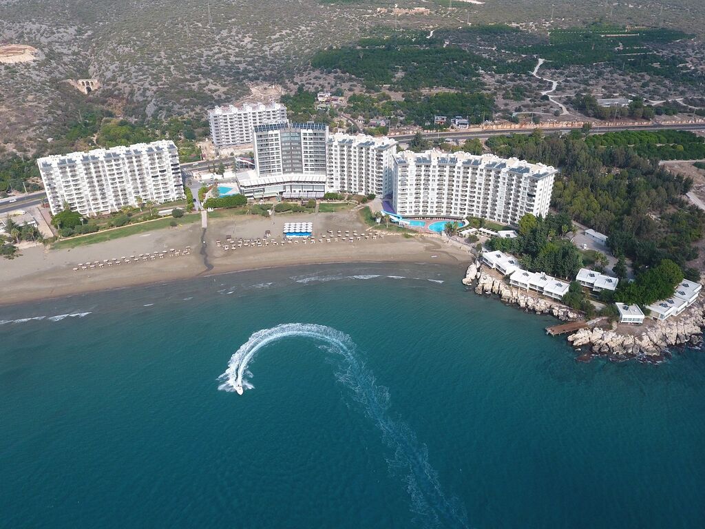 Liparis Resort Hotel Spa