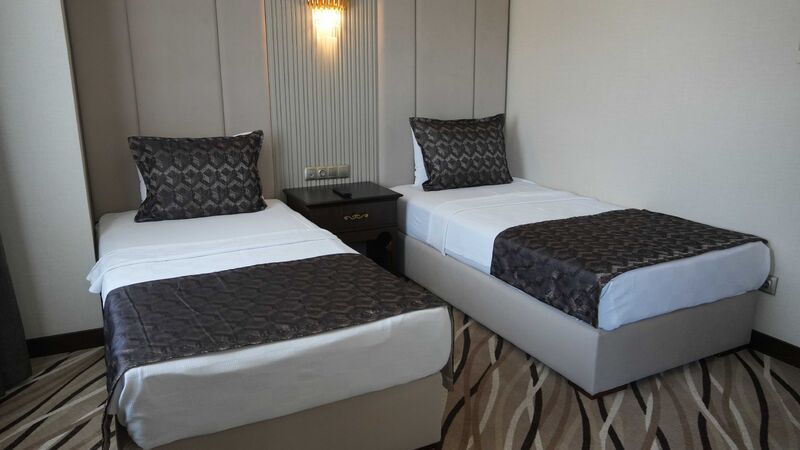 Liparis Resort Hotel Spa