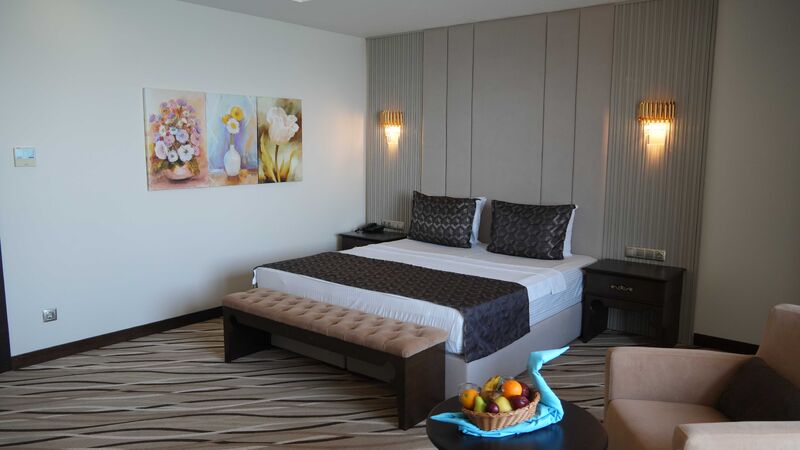 Liparis Resort Hotel Spa