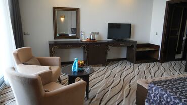 Liparis Resort Hotel Spa